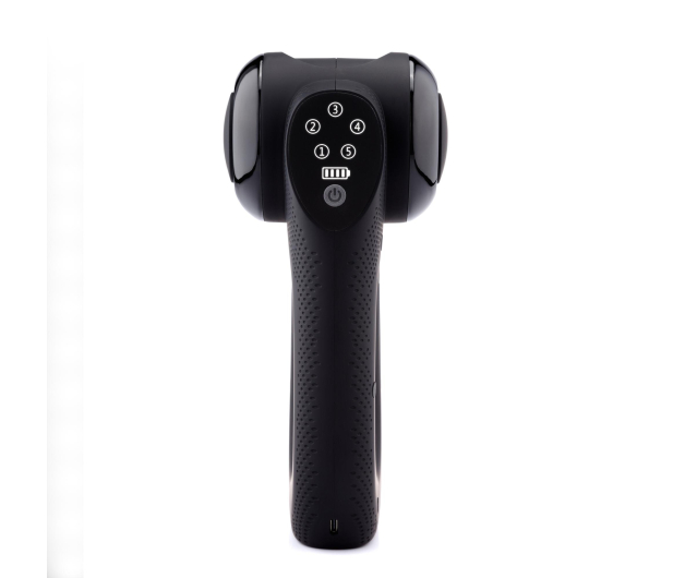 Medivon Gun Tytan Pro - 1345964 - zdjęcie 5